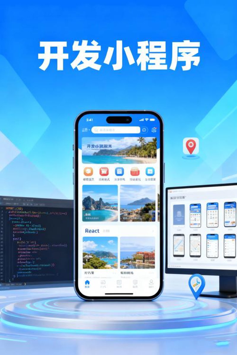上海网站建设行业洞察：把握数字转型风口